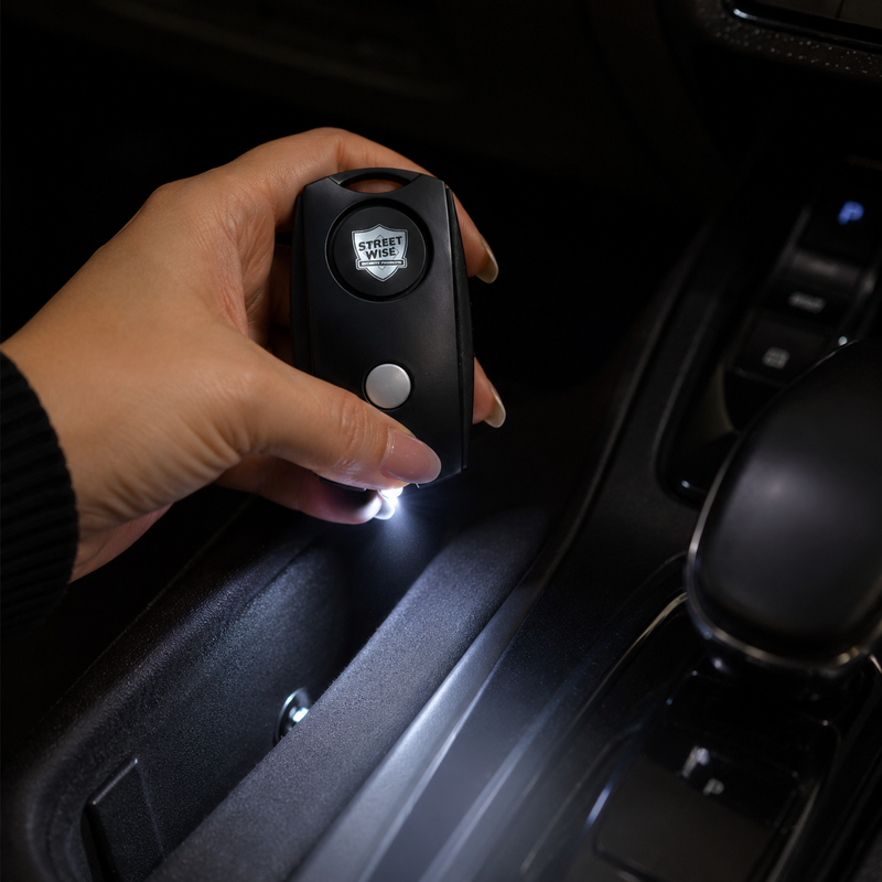 Use the Light Between Emergencies