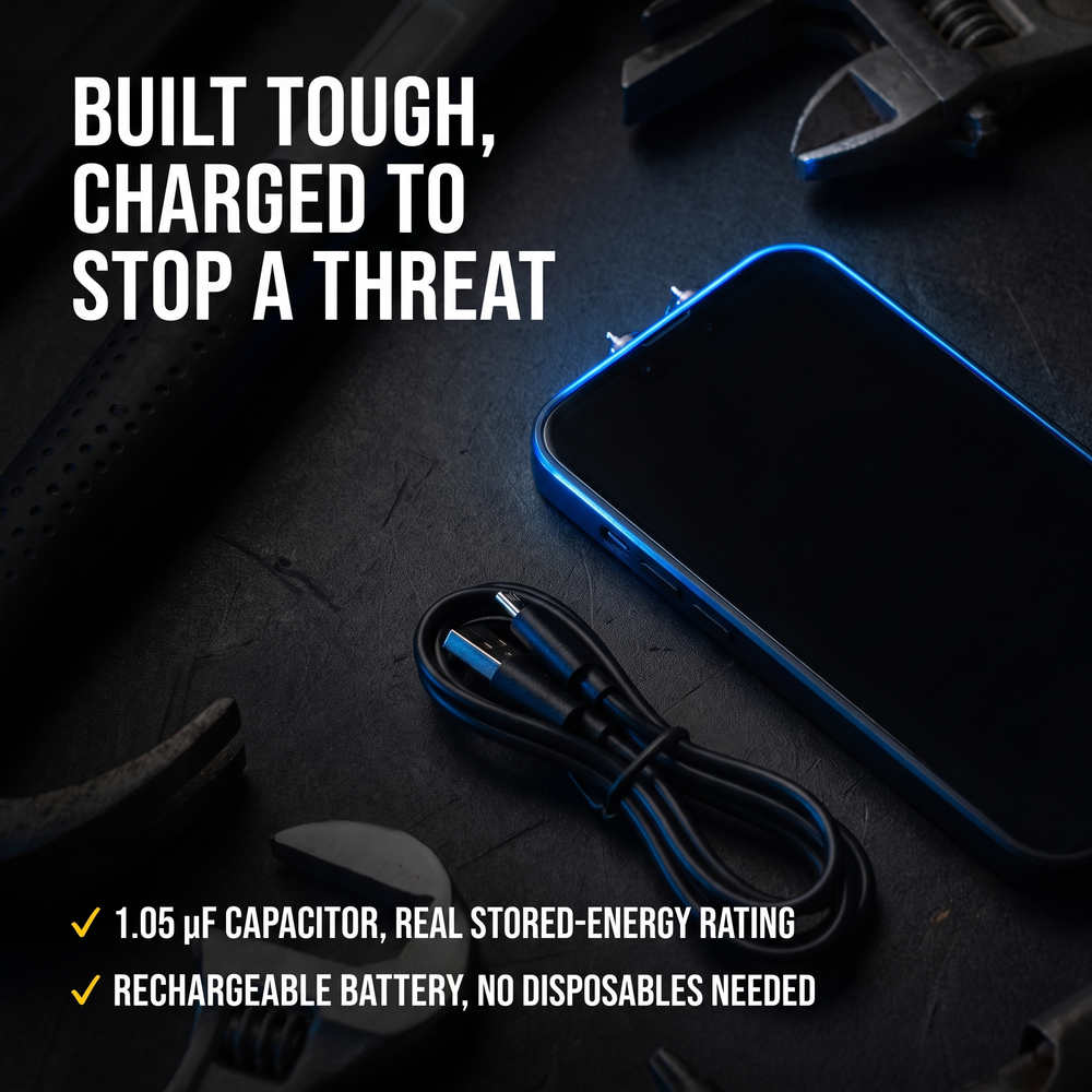 streetwise-friphone-disguised-phone-stun-gun-14m-copy Built Tough, Charged to Stop a Threat
