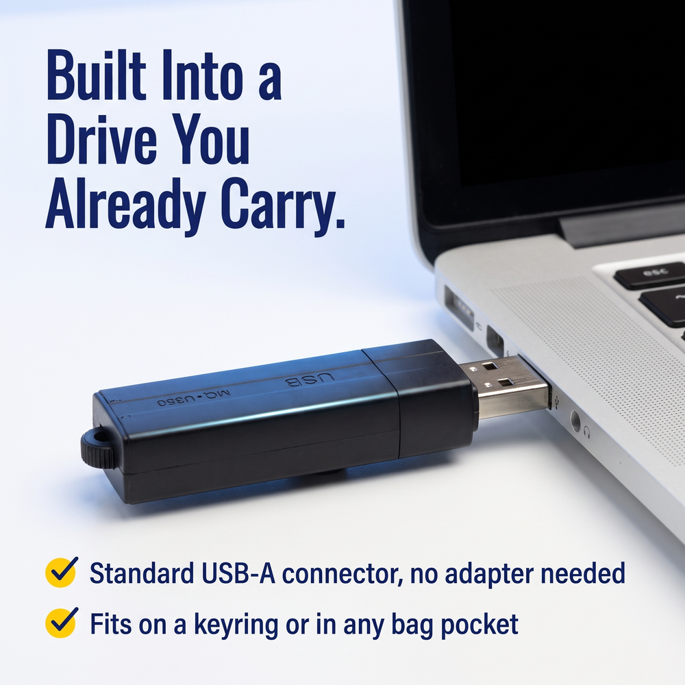 voice-activated-usb-drive-voice-recorder Built Into a Drive You Already Carry