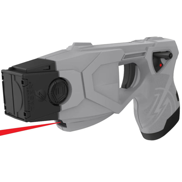 TASER® Gun X1 with Targeting Laser