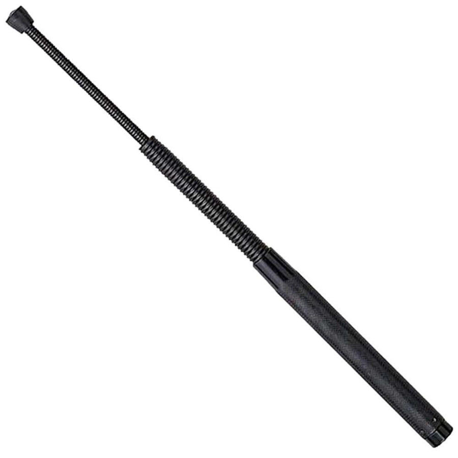 Rothco® Expandable Carbon Steel Spring Coil Baton 16''