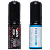 SABRE® Red Aim & Fire Pepper Gel Refill Canister