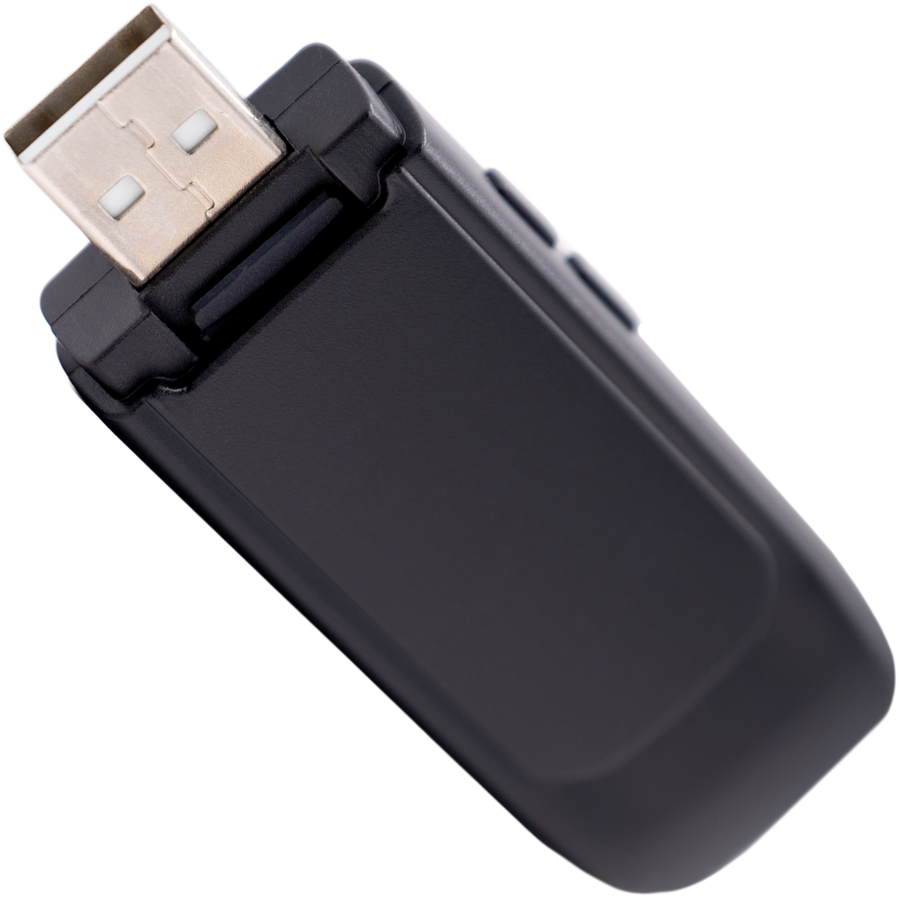 Mini Gadgets USB Flash Drive Hidden Night Vision Spy Camera 1080p DVR