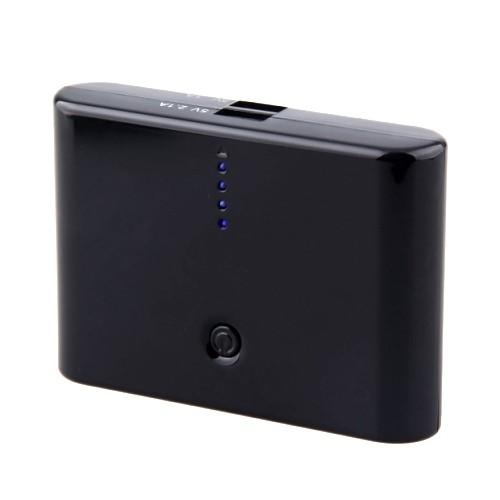 Add-On Rechargeable 20 Hour Spy Camera Battery