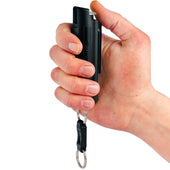 Secondary image - Fox Labs® Five Point Three® Keychain Pepper Spray 1/2 oz. Stream