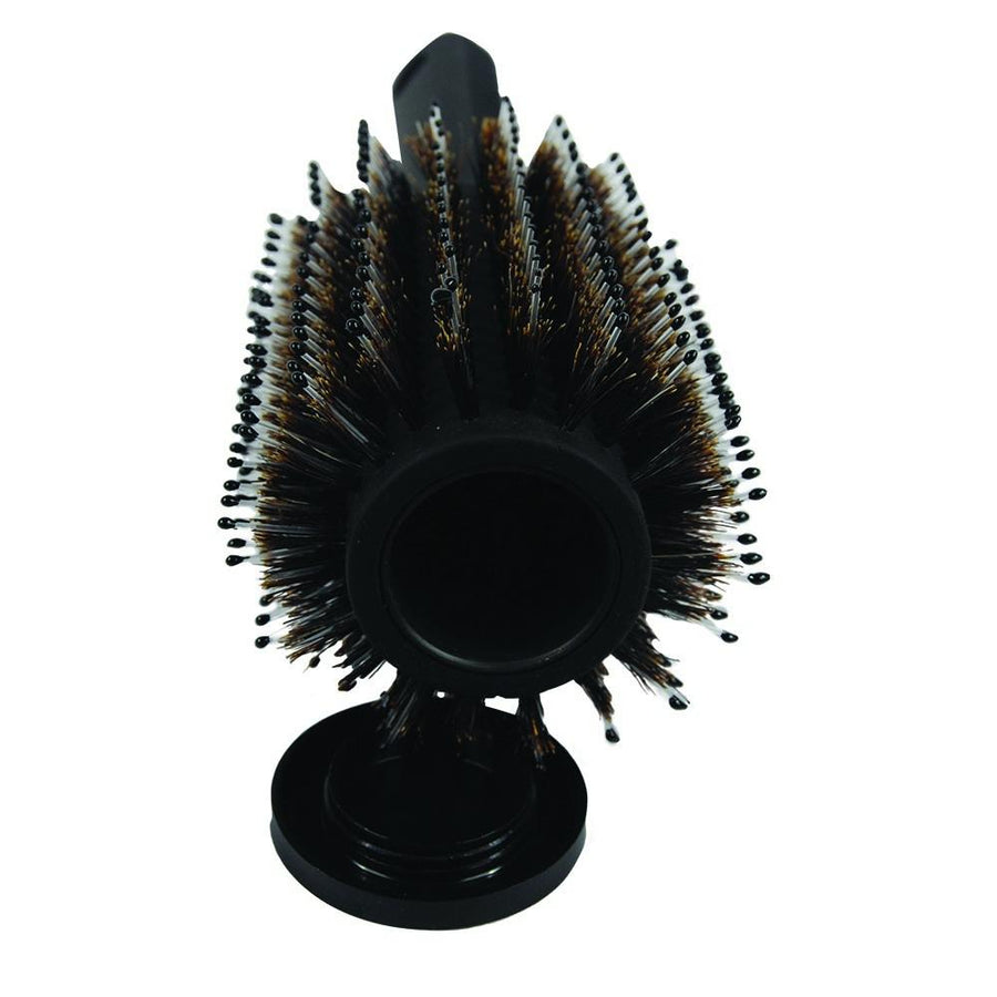 Fake Roller Hair Brush Secret Stash Diversion Safe