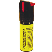 Secondary image - Eliminator™ Velcro Strap Jogger Pepper Spray