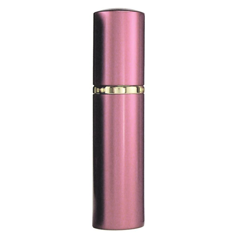 Eliminator™ Hot Lips™ Fake Lipstick Pepper Spray Pink
