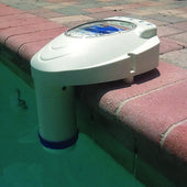 Secondary image - Pool Protector In Ground Pool Alarm