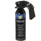 Secondary image - Streetwise™ 18 Pistol Grip Police Pepper Spray Fog 1 lb.