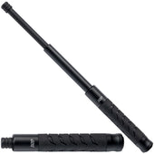 ASP® Talon Infinity Chrome Vector Button Expandable Baton 16'' - Police Batons