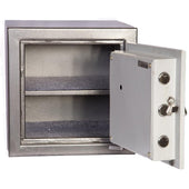 Secondary image - Hollon 1414C B-Rated Combination Dial Lock Cash Safe