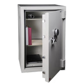 Secondary image - Hollon 1054C Fire & Burglary Rated Dial Lock Safe