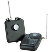 Dakota MURS Alert™ Base Station Motion Sensor Alarm System - Dakota Alert® Alarms