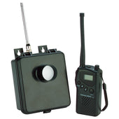 Dakota MURS Alert™ Portable Motion Sensor Alarm System - Dakota Alert® Alarms
