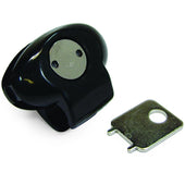 Secondary image - Peace Keeper Gun Trigger Safety Locks w/ Keys 4-Pack