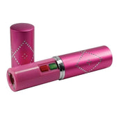 Secondary image - Streetwise™ Perfume Protector Disguised Rechargeable Stun Gun 17M
