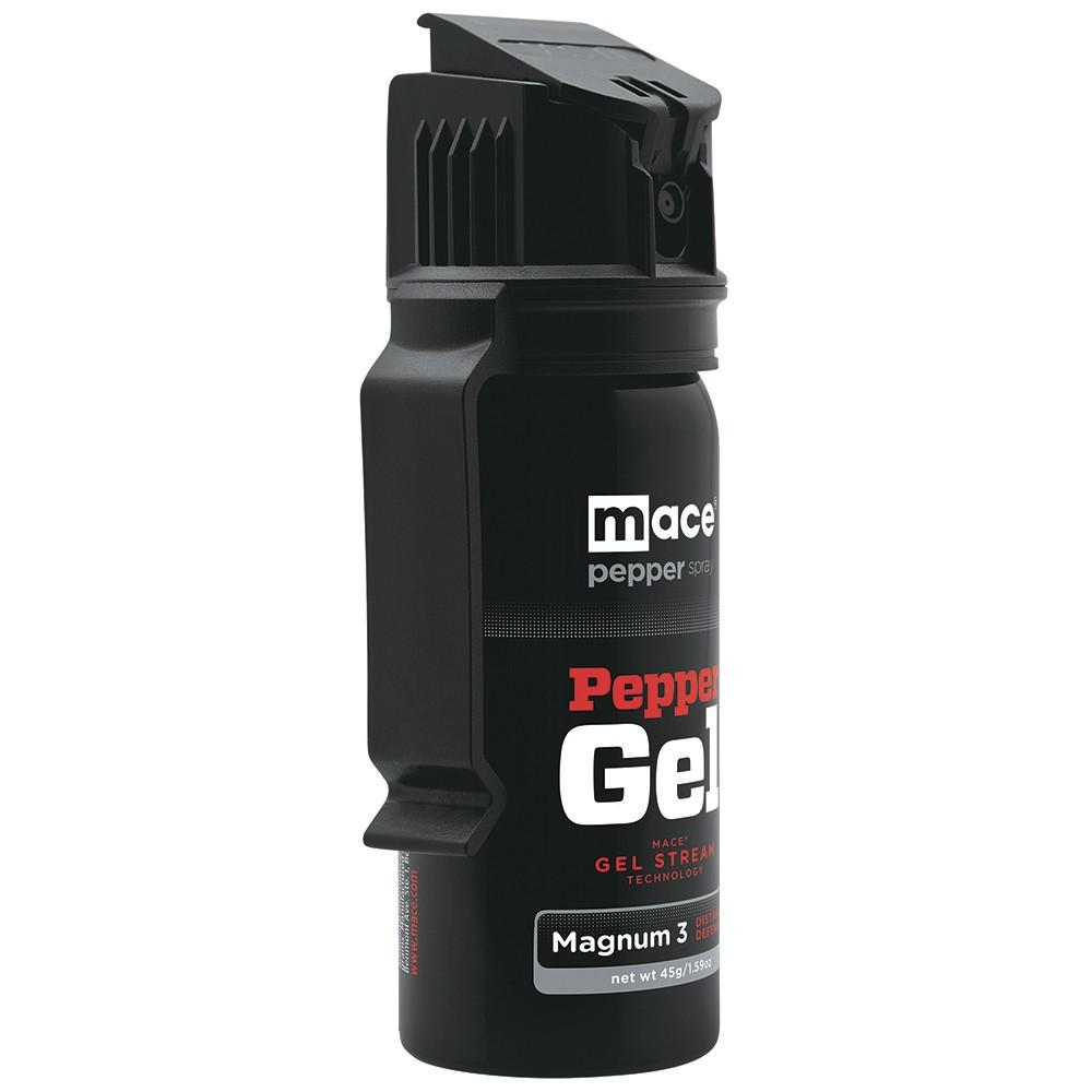 Magnum 3 Distance Defense Belt Clip Pepper Gel
