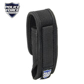 Secondary image - Police Force Tactical Nylon Pepper Spray Holster Medium