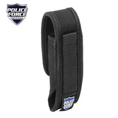 Secondary image - Police Force Tactical Nylon Pepper Spray Holster Large