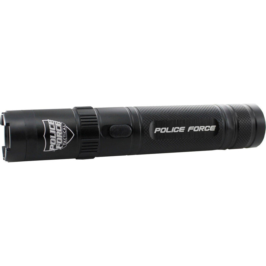 police force tactical flashilight