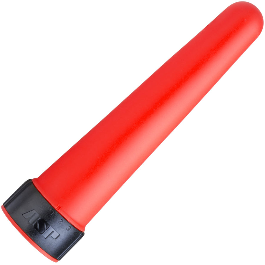 ASP® Emergency Traffic Wand Flashlight Attachment Red