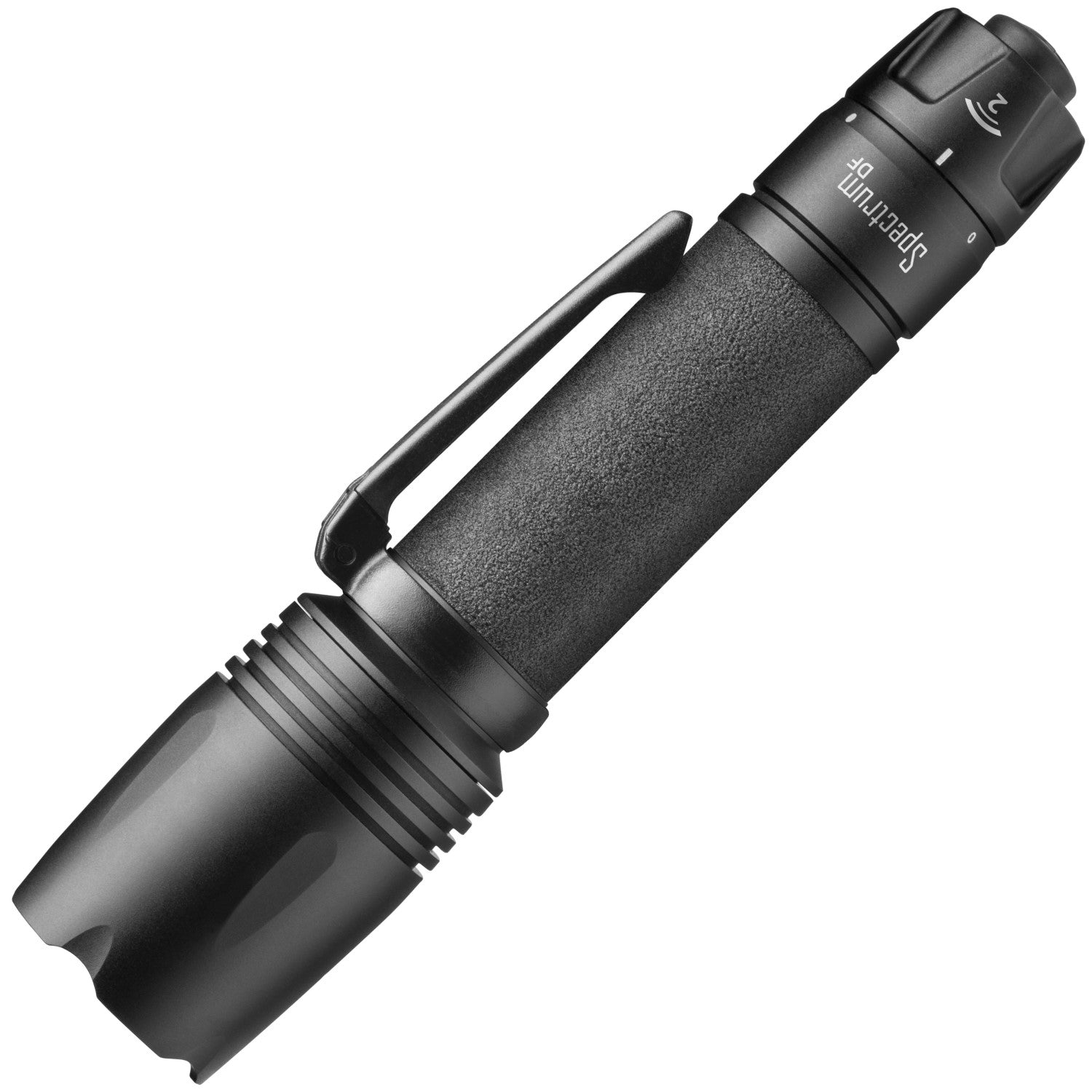 ASP Spectrum DF Police Duty Rechargeable LED Flashlight 300 Lm