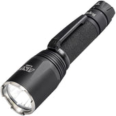 ASP® Raptor DF Police Duty Rechargeable LED Flashlight 1900 Lm - Handheld Flashlights