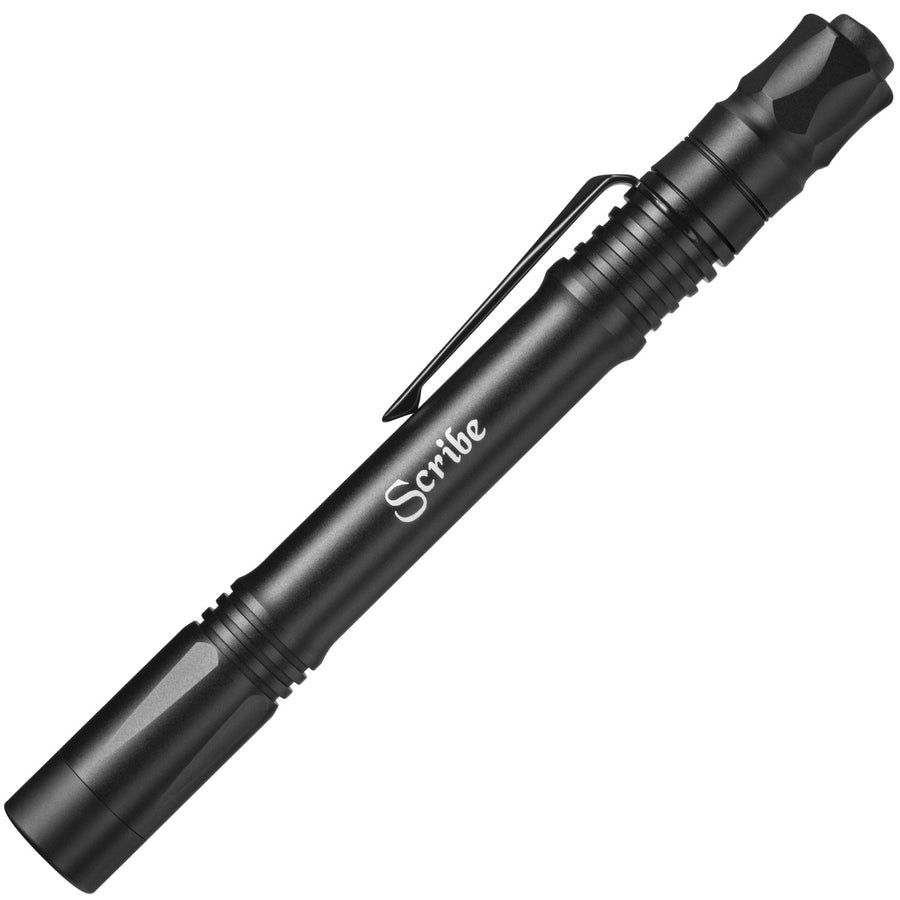 ASP® Scribe DF Pocket Rechargeable LED Flashlight 330 Lm