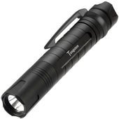 ASP® Tungsten DF Rechargeable LED Flashlight 430 Lm - Handheld Flashlights