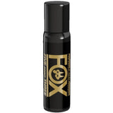 Black 3 oz Police Pepper Spray Fog Grenade from Fox Labs