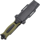 Secondary image - ElitEdge® Steel Hunting Knife 4.75