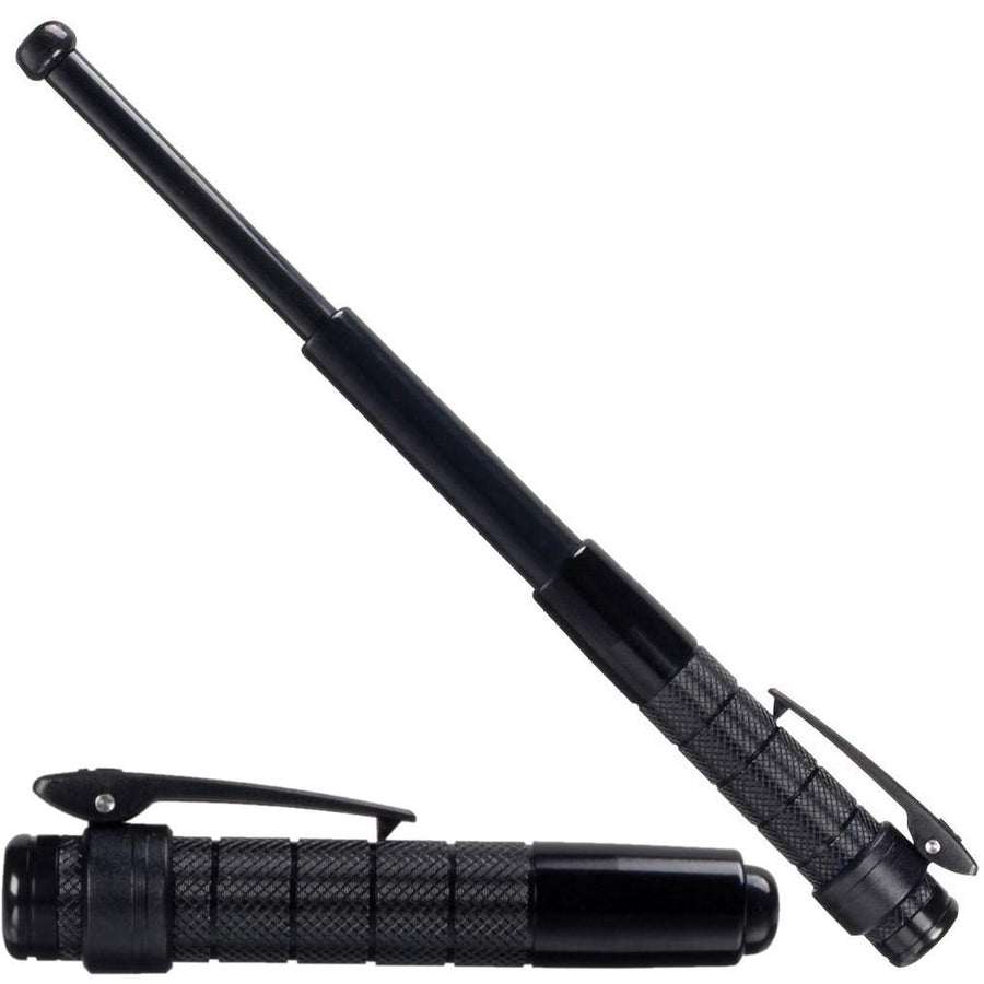 ASP® Protector Friction Loc Expandable Clip-On Baton 12''