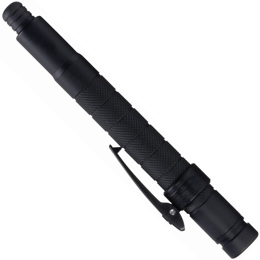 ASP® Agent Infinity Airweight Button Expandable Clip-On Baton 16"