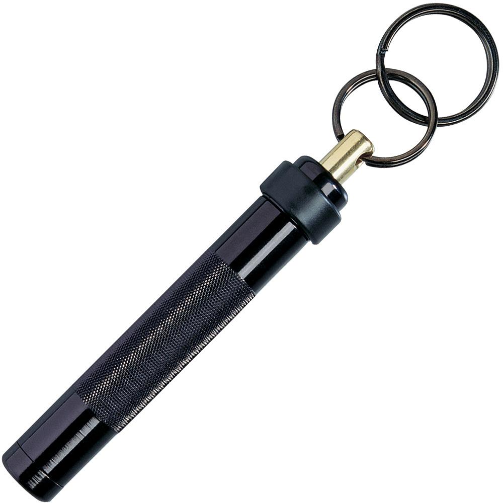 ASP® Metro Defender D1 Keychain Pepper Spray Baton The Home Security