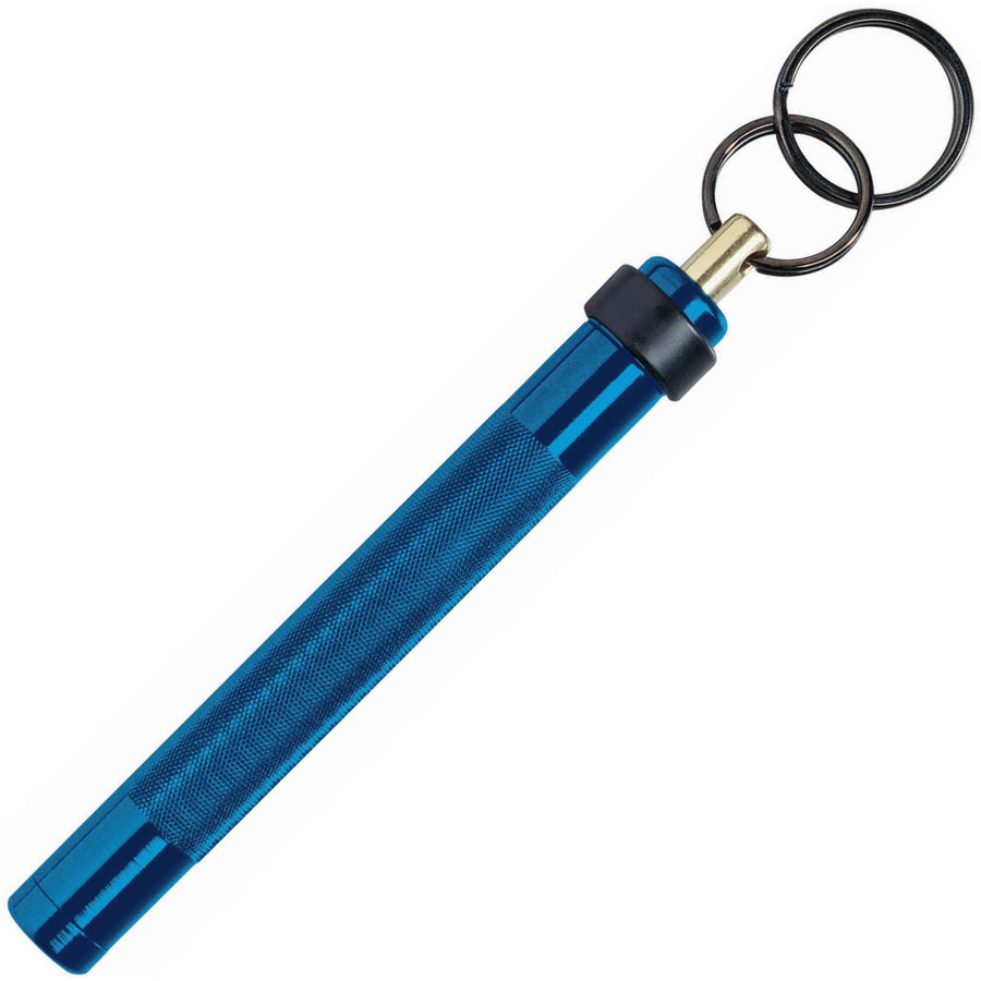 asp key defender keychain pepper spray baton