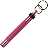 ASP® Metro Defender D2 Keychain Pepper Spray Baton - Keychain Pepper Spray