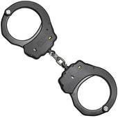 ASP® Ultra Double Lock Aluminum Chain Handcuffs - Restraints