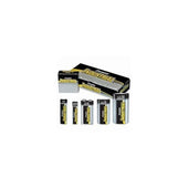 Secondary image - Energizer 1.5V AAA Alkaline Battery