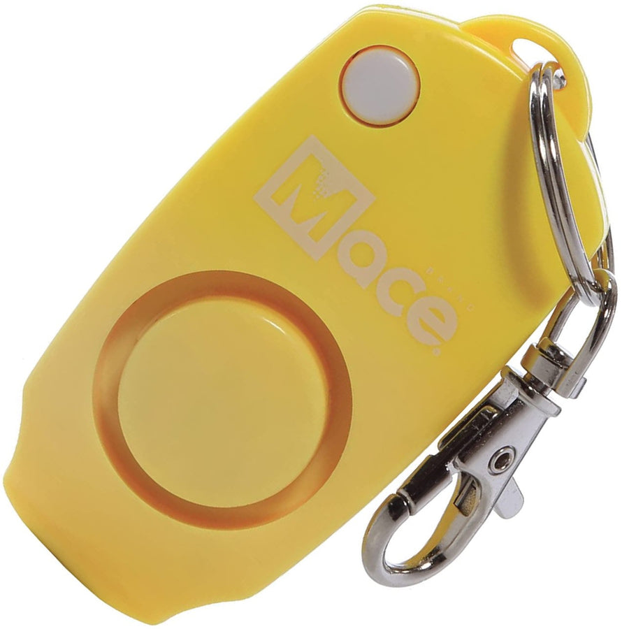 Key Chain Mace Mace Personal Alarm Keychain | Mace Personal Alarm Key Chain – JVENM