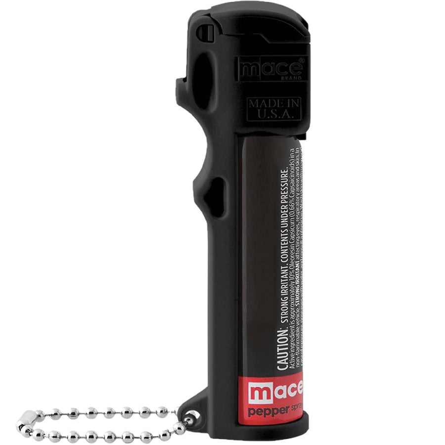 Mace® PepperGard® Personal Keychain Pepper Spray 18g