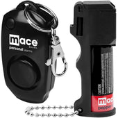 Mace® PepperGard® Pocket Pepper Spray & Personal Alarm - MACE® Pepper Spray