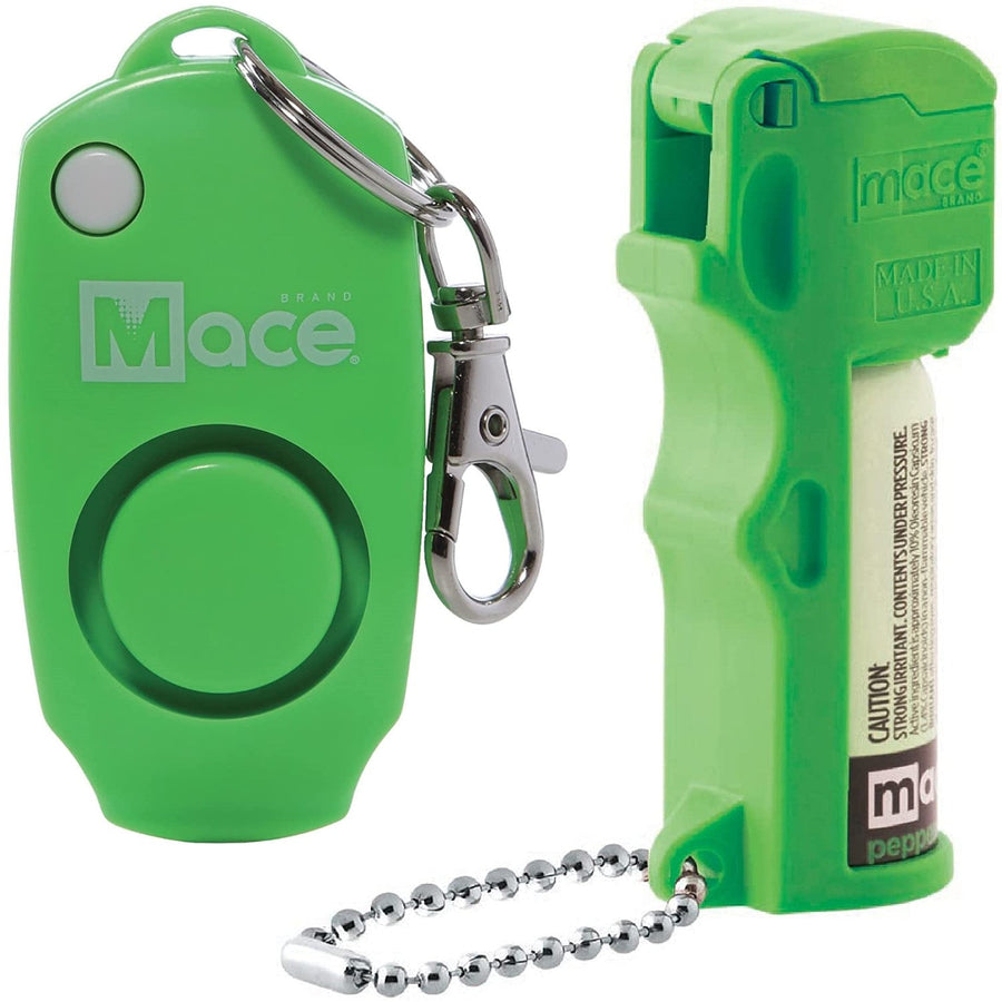 Mace® PepperGard® Pocket Pepper Spray & Personal Alarm