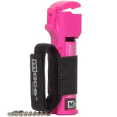 Mace® PepperGard® Sport Jogger Spray 18g w/ Adjustable Strap - Jogger Pepper Spray