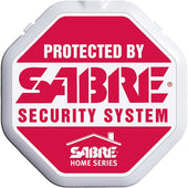 Secondary image - SABRE® Adjustable Window & Door Glass Break Alarm 115dB
