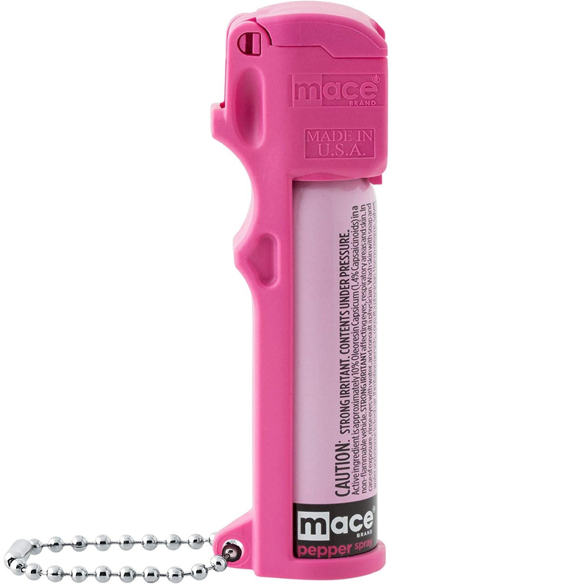 Mace® PepperGard® Personal Keychain Pepper Spray 18g The Home