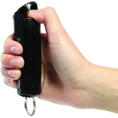 Secondary image - Mace® KeyGuard Hard Case Keychain Pepper Spray 12g
