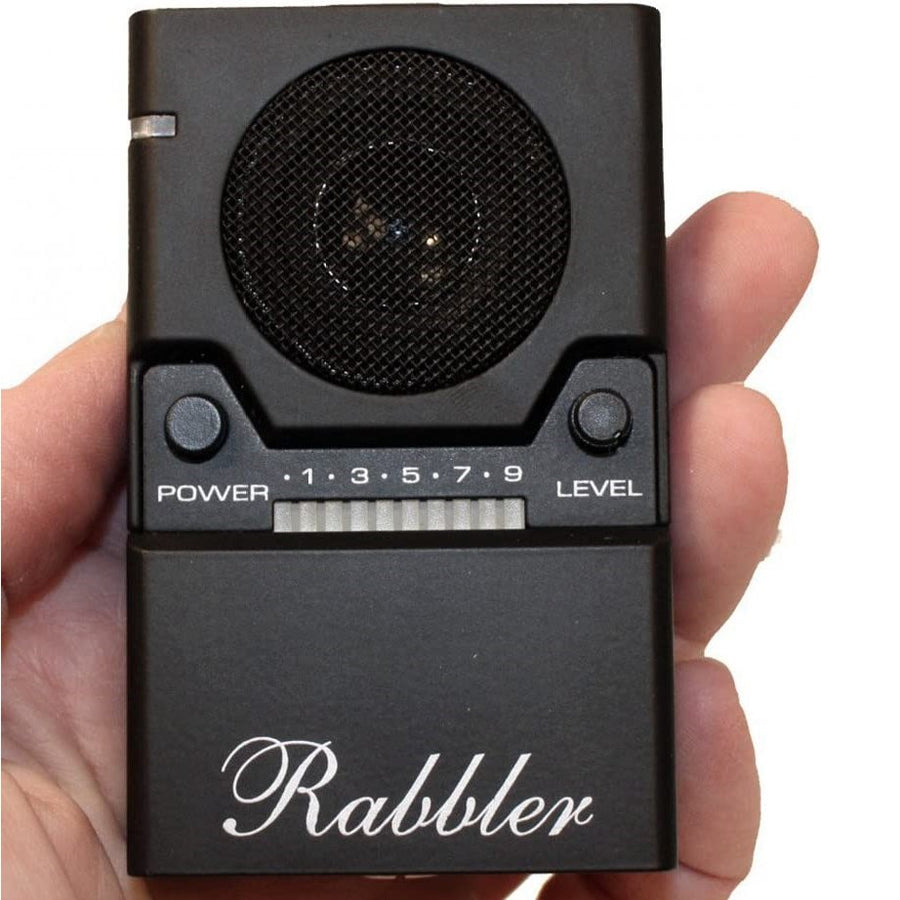 rabbler noice interference creator