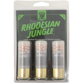 Reaper Defense Group Rhodesian Jungle Pellets 12 Gauge Ammo - Gun Accessories