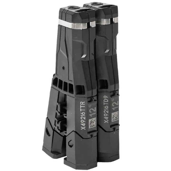 TASER® 7 CQ Probe Reload Air Cartridges 2-Pack
